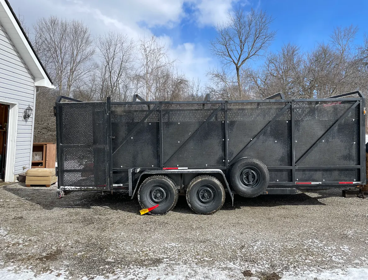 Construction Dumpster Rental in Maxatawny, PA